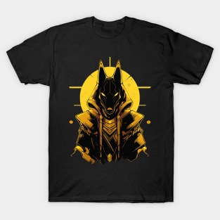 anubis T-Shirt